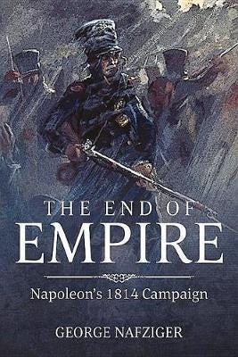 The End Of Empire Av George F. Nafziger