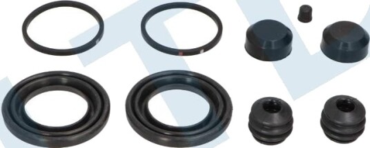 Reparasjonssett, bremsecaliper LTD LTD-051