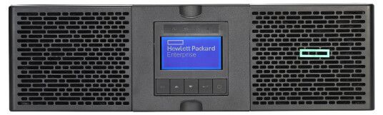 Hewlett Packard Enterprise HPE UPS R5000/6000 G2 Extended Runtime Module - batteriinnbygging Hewlett Packard Enterprise HPE UPS R5000/6000 G2 Extended Runtime Module - batteriinnbygging