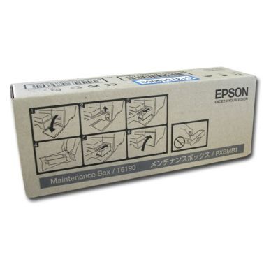 Epson Epson T6190 Maintenace kit T6190