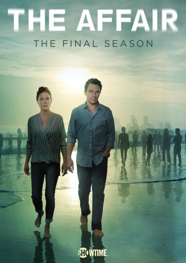 Affair: Final Season DVD