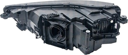 MAGNETI MARELLI 710815019007 Frontlykter