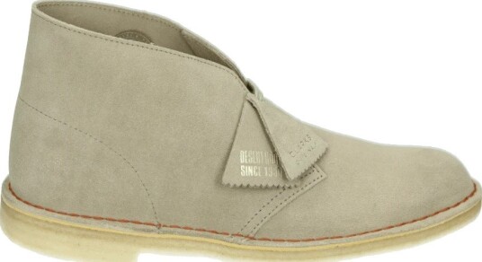 Clarks Originals Desert Boot G Beige 46