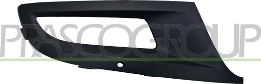 Ventilasjonsgitter PRASCO VG0232133