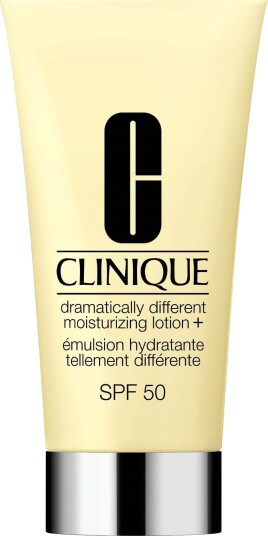 Clinique Dramatically Different Fuktighetskrem med SPF 50 - 50 ml