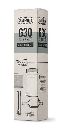 Grainfather G30 Accessory Kit Tilbehørspakke til G30 v2