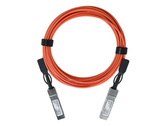 Blueoptics 10Gb-F10-Sfpp-Bo 10 M Sfp+ Sfp+ Aoc Hankjønn/Hankjønn