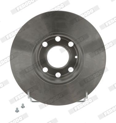 Bremseskive FERODO DDF1040