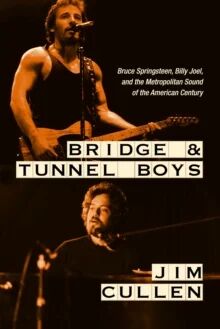 Bridge And Tunnel Boys Av Jim Cullen Bridge And Tunnel Boys Av Jim Cullen