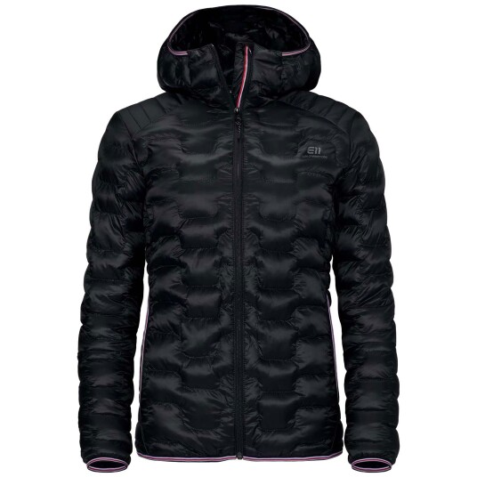 Elevenate Women's Motion Hood Black S, Black Elevenate Women's Motion Hood Black S, Black