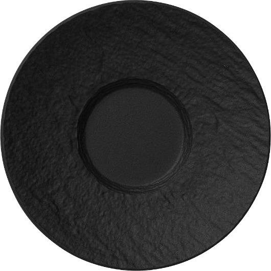Villeroy & Boch Manufacture Rock skål t/espressokopp 12 cm