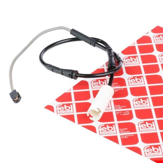 Slitasjevarsler bremseklosser FEBI BILSTEIN 37664