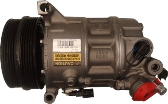 Airstal 10-2179 AC-kompressor Airstal 10-2179 AC-kompressor