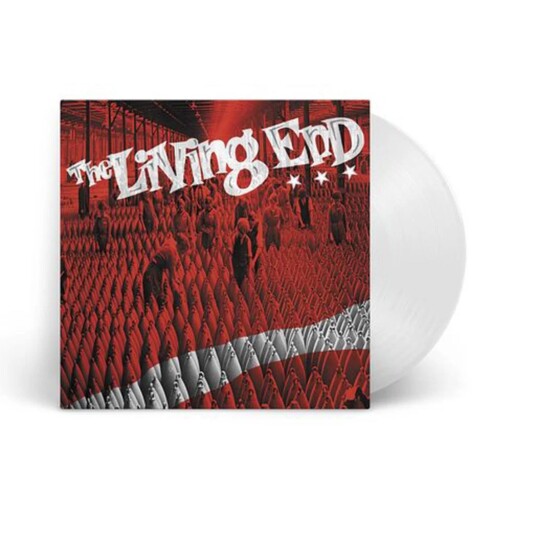 The Living End The Living End LP/Vinyl The Living End The Living End LP/Vinyl