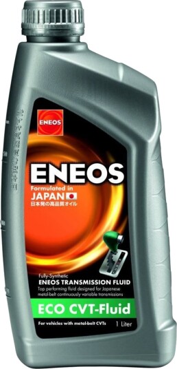 Transmisjonsolje ENEOS ECO CVT-FLUID 1L