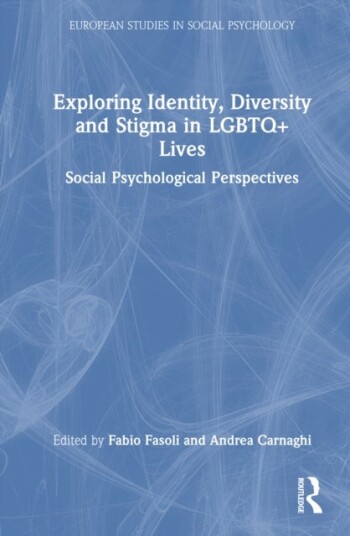 Exploring Identity Diversity and Stigma in LGBTQ+ Lives