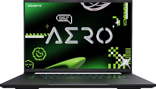 Gigabyte AERO X16 RYZ AI 7/RTX5060/16GB 1VH93NEC94AH