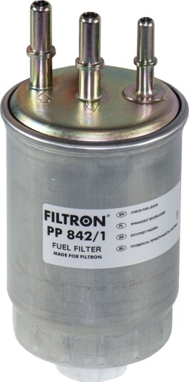 Drivstoffilter FILTRON PP 842/1