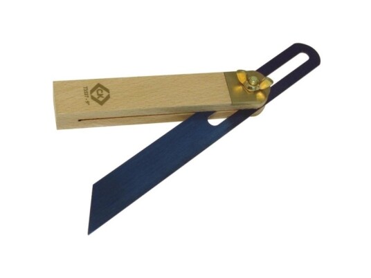 C.K. T3537 09 Smigvinkel 230 Mm C.K. T3537 09 Smigvinkel 230 Mm