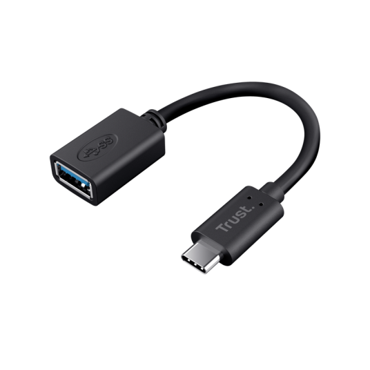 Trust USB-C til USB-A Adapter kabel Trust USB-C til USB-A Adapter kabel