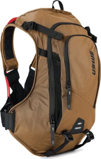 USWE Drikkesekk Mtb Hydro 12 L Bronze