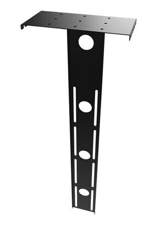Neomounts by NewStar PLASMA-M2500CAMSHLF2 mounting component for camera black