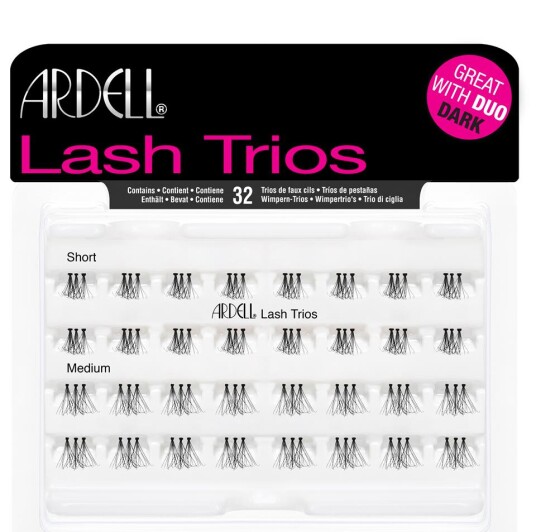 Ardell Lash Trios Ardell Lash Trios