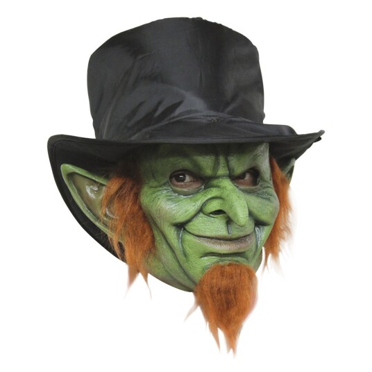 Palmer Agencies Mad Goblin Overhead Maske