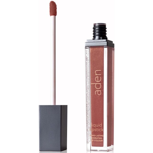 Aden Liquid Lipstick Ottawa Garnet 18 Aden Liquid Lipstick Ottawa Garnet 18