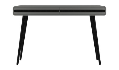 Loft24 Skrivebord Chantal 1694251-01-0 Loft24 Skrivebord Chantal 1694251-01-0