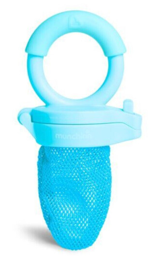 Munchkin Fresh Food Feeder, Blå Munchkin Fresh Food Feeder, Blå