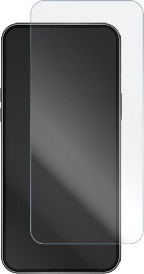 Gear 2.5D Gull Skjermbeskytter for Samsung Galaxy S26+ - 9H Hardhetsgrad