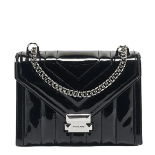 Michael Kors Dame Svart