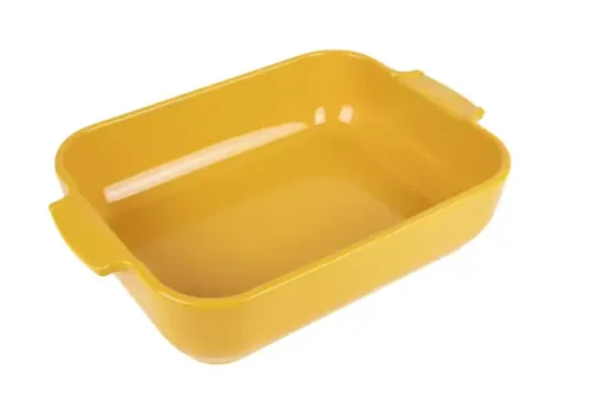 Peugeot Appolia Ovn form rektangulær safran 32 cm Peugeot Appolia Ovn form rektangulær safran 32 cm