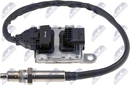 NOx sensor NOx katalysator NTY ENOX PL 009
