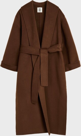 By Malene Birger Dame Frakker Brun L,
