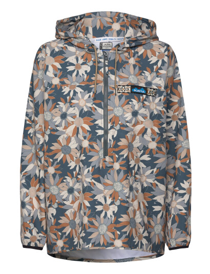 KAVU Bay Breeze - Multi/patterned - S