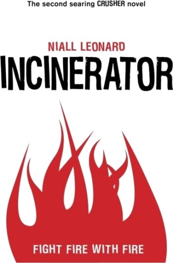 Incinerator Incinerator