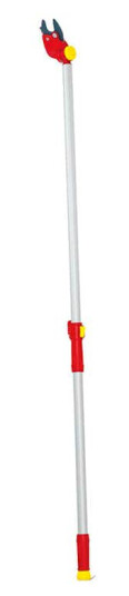 Universalklipper WOLF-Garten RR 200