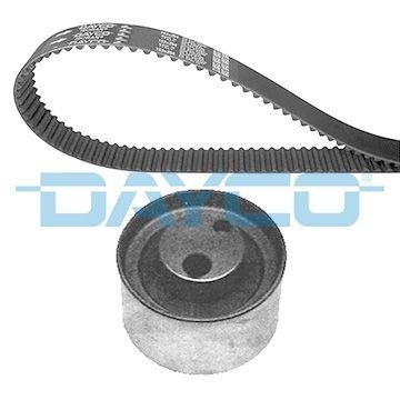 Registerreim sett DAYCO KTB377