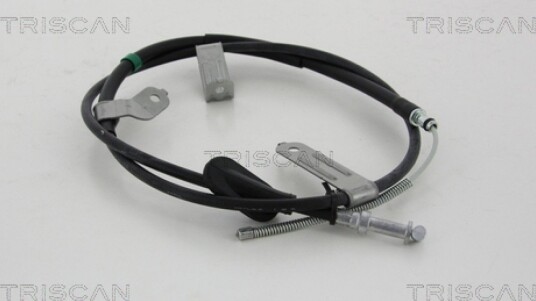 Triscan Tautrekk parkeringsbrems TRISCAN 8140 68109