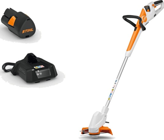 Stihl FSA 30 batteritrimmer