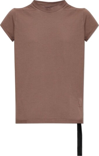 Rick Owens Dame Topper Lilla S,