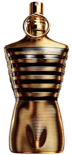 Jean Paul Gaultier Le Male Elixir Eau de Parfum 125 ml - Treaktig & Aromatisk Duft for Menn