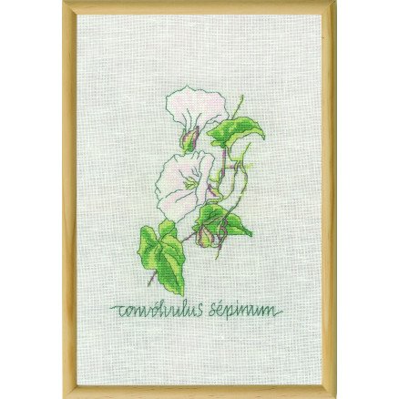 Permin Broderisett Pinnsvin 20x30cm