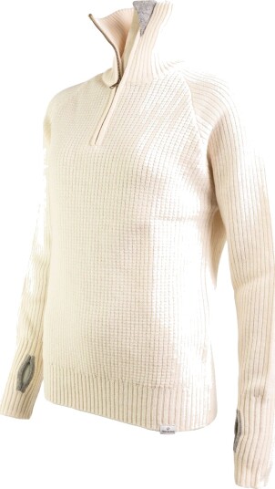 Peak Motion Vidda Sweater Oatmeal S