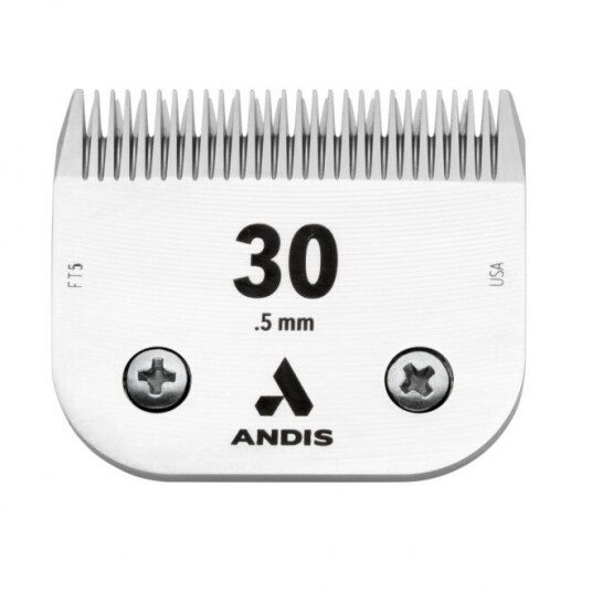 Andis Ceramic Edge Skjær (0.5 Mm 30) Andis Ceramic Edge Skjær (0.5 Mm 30)