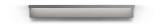 Serien Lighting - Crib LED Vegglampe M Stainless Steel