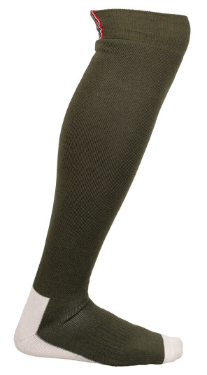 Amundsen Sports Comfy Sock Earth L /41-45