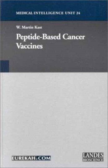 PeptideBased Cancer Vaccines
